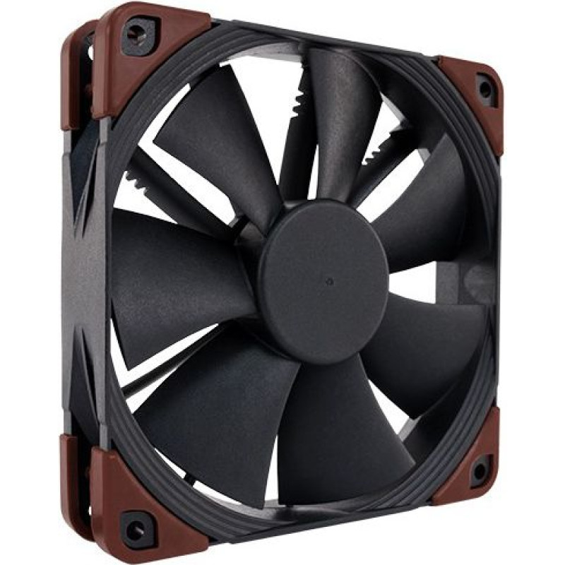 Noctua Wentylator Noctua NF-A14 industrialPPC-24V-3000 IP67 PWM