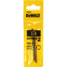 Dewalt Wiertło Dewalt do metalu HSS walcowe 11mm 10szt. (DT5559-QZ)