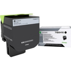 Lexmark Toner Lexmark brak nazwy