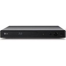 LG Odtwarzacz Blu-ray LG BP250