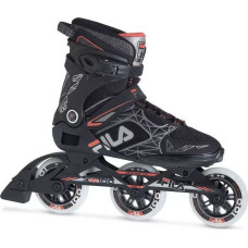Fila Rolki Fila Legacy Pro 100 szybkościowe czarne r. 43