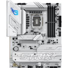 Asus ROG STRIX B860-A GAMING WIFI Intel B860 LGA 1851 (Socket V1) ATX