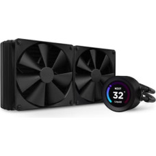Nzxt CPU Watercooling Kraken Elite 280 LCD