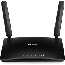 Tp-Link Archer AC1200 Wireless Dual Band 4G LTE Router