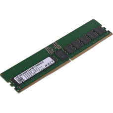 Micron Server Memory Module|MICRON|DDR5|32GB|RDIMM|4800 MHz|CL 40|1.1 V|MTC20F2085S1RC48BR