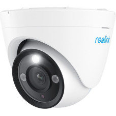 Reolink P434 - 4K Outdoor Camera, PoE, 3X Optical Zoom, Person/Vehicle/Animal Detection, Color Night Vision