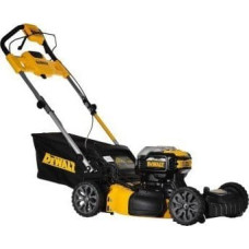 Dewalt Kosiarka akumulatorowa Dewalt DEWALT KOSIARKA 2x18V Z NAPEDEM BEZ AKUMULATOROW I LADOWARKI DCMWSP564N