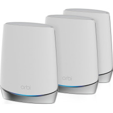 Netgear Router NETGEAR Orbi RBK753 3szt. (RBK753-100EUS)