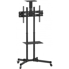 Reflecta Stojak podłogowy Stand 70VCE-Shelf 37'' - 70''