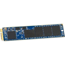 OWC Dysk SSD OWC Aura Pro 500GB Macbook SSD SATA III (OWCS3DAP2A6G500)