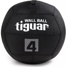 Tiguar Piłka lekarska Wallball tiguar 4 kg