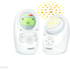 Vtech Niania Vtech DM 1212