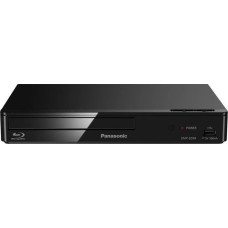 Panasonic Odtwarzacz Blu-ray Panasonic DMP-BD84EG-K