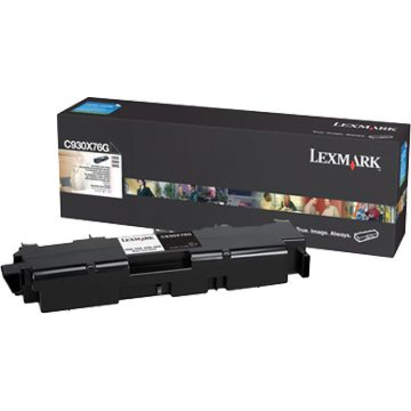 Lexmark Pojemnik na zuzyty toner do C935x 0C930X76G