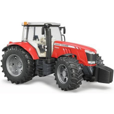 Bruder Traktor Massey Ferguson 7600 (03046)