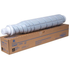 Konica Minolta Toner Konica Minolta TN-619 Black Oryginał  (191844)