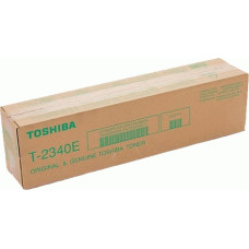 Toshiba Toner Toshiba T2340E Black Oryginał  (6AJ00000025)