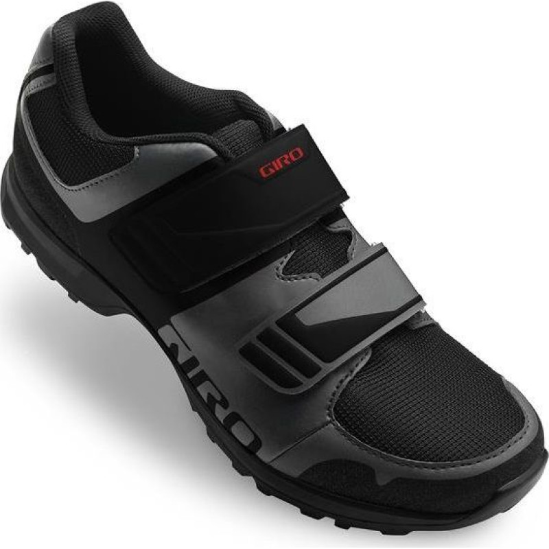 Giro Buty męskie GIRO BERM dark shadow black roz.40 (NEW)