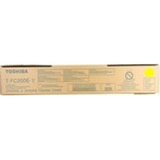 Toshiba Toner Toshiba T-FC200E Yellow Oryginał  (6AJ00000131)