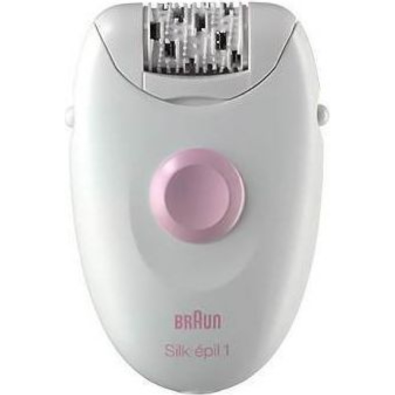 Braun Depilator Braun Silk-épil 1 SE 1370