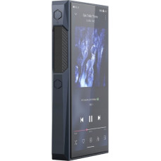 Fiio FiiO M23  dark blue - Przenośny odtwarzacz audio Hi-Res