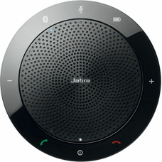 Jabra Portable Speaker Jabra 510+ MS Black