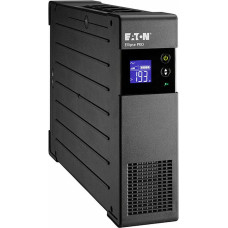 Eaton Uninterruptible Power Supply System Interactive UPS Eaton ELP1600IEC 1000 W