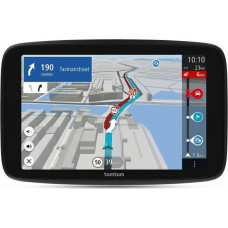 Tomtom GPS navigator TomTom PLUS 7