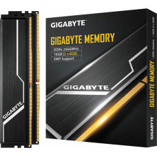 Gigabyte RAM Memory Gigabyte GP-GR26C16S8K2HU416 16 GB DDR4