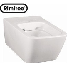 Koło Miska WC Koło Life! Rimfree wisząca Reflex (M23120900)