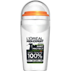 L’oreal Paris Men Expert Dezodorant roll-on Shirt Protect 50ml