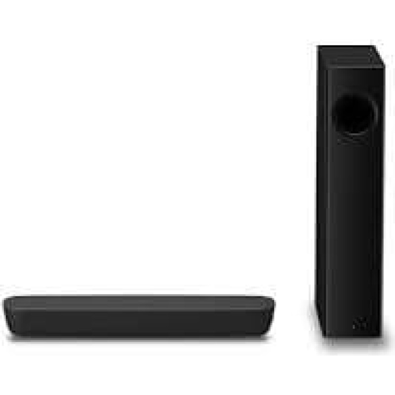 Panasonic SOUND BAR 2.1/SC-HTB250EGK PANASONIC