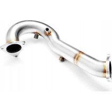 Rm Motors Downpipe AUDI A4 A5 2.7 3.0 TDI B8