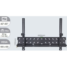 Vivolink Uchwyt ścienny 40'' - 65''