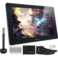 Bosto Tablet graficzny Bosto Tablet Graficzny Bosto All-in-one Studio 16HD