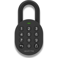 Igloohome SMART HOME PADLOCK/IGP1 IGLOOHOME