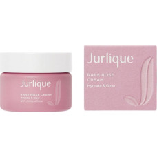 Jurlique Rare Rose Cream Hydrate & Glow Nawilżający krem do twarzy 50ml