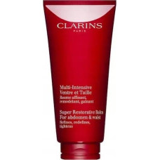 Noname CLARINS_Super Restorative Redefining krem do ciała 200ml