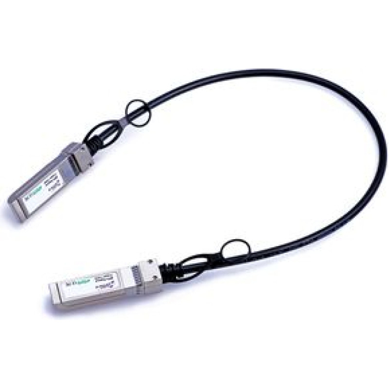 Microoptics SFP+, 10Gb/s, Twinax (MO-SSC050J9287B)