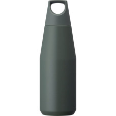 Peterhof KINTO - TRAIL - Kubek termiczny - Ciemnozielony 580ml