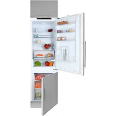 Teka Combined Refrigerator Teka RBF73340FI Grey (177 x 54 cm)