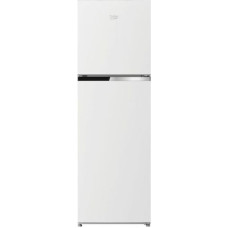 Beko Combined Refrigerator BEKO RDNT271I40WN White