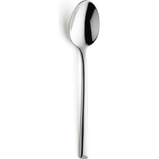 Amefa Set of Spoons Amefa Metropole Metal (12 Units)