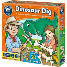 Orchard Educational Game Orchard Dinosaur dig (FR)