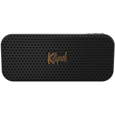 Klipsch Bluetooth Speakers KLIPSCH Nashville Black 20 W