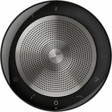 Jabra Portable Speaker Jabra 7700-409 Black Silver 2100 W