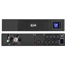 Eaton Uninterruptible Power Supply System Interactive UPS Eaton 5SC2200IRT 1980 W