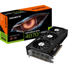 Gigabyte Graphics card Gigabyte 16 GB GDDR6X