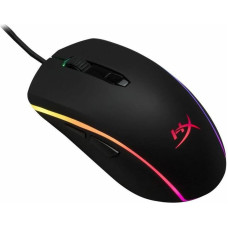 Hyperx Mouse Hyperx Pulsefire Surge USB Black Optical sensor