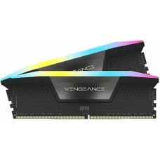 Corsair RAM Memory Corsair Vengeance RGB DDR5 32 GB cl34